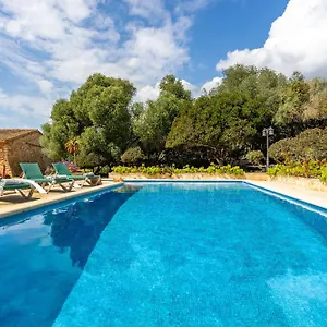 Sa Bassa Llova Mit Pool Und Wifi Landhaus
